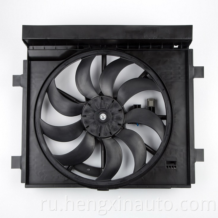 21481 3ra5a A128 Cooling Fan Jpg